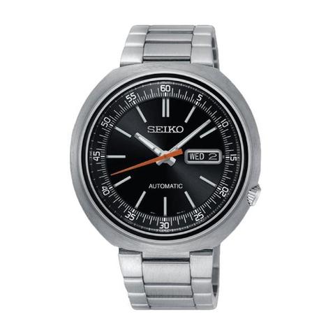 SEIKO Recraft Automatic Stainless Steel Strap SRPC11K1