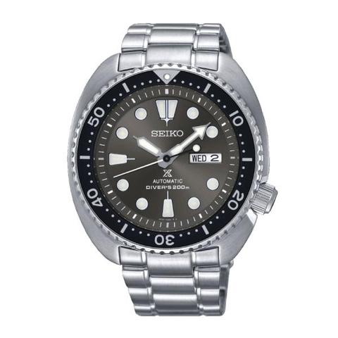 SEIKO Prospex Sea Series Diver&#39;s Automatic Watch SRPC23K1