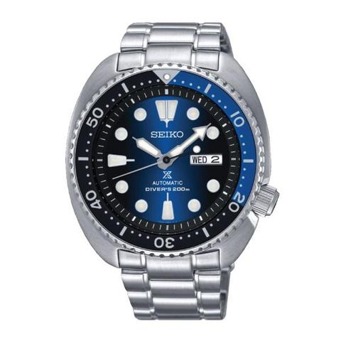 SEIKO Prospex Sea Series Diver&#39;s Automatic Watch SRPC25K1