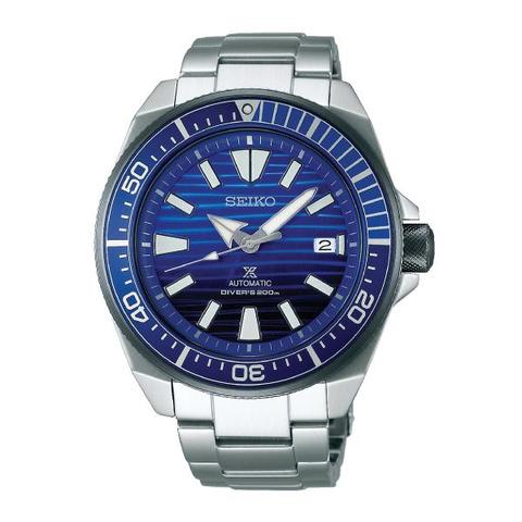 SEIKO Prospex Air Diver&#39;s Special Edition Steel Band SRPC93K1