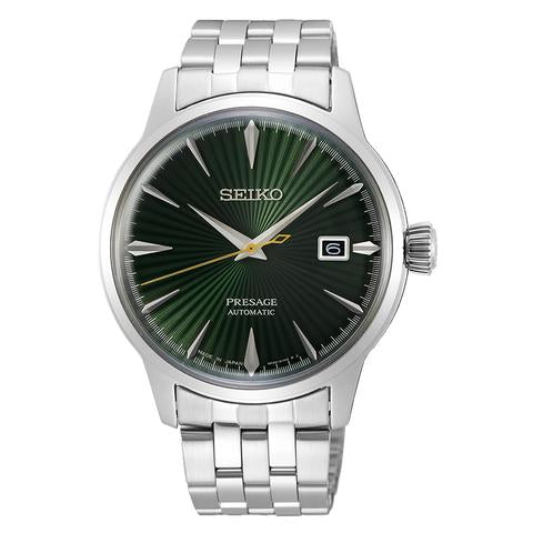 SEIKO Presage Automatic (Japan Made) SRPE15J1