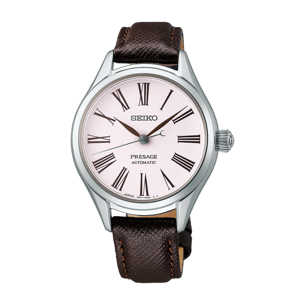 Seiko Presage Prestige Line SRRX001 (Japan Made)