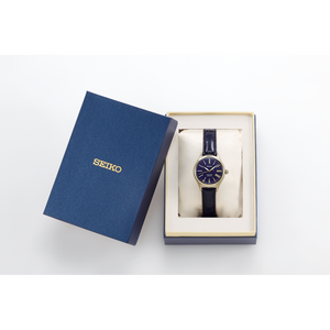 SEIKO Prestige Line Enamel Dial Limited Edition SRRX004 (Japan Made)