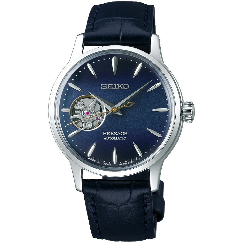 Seiko Presage Automatic Dress Watch SRRY035