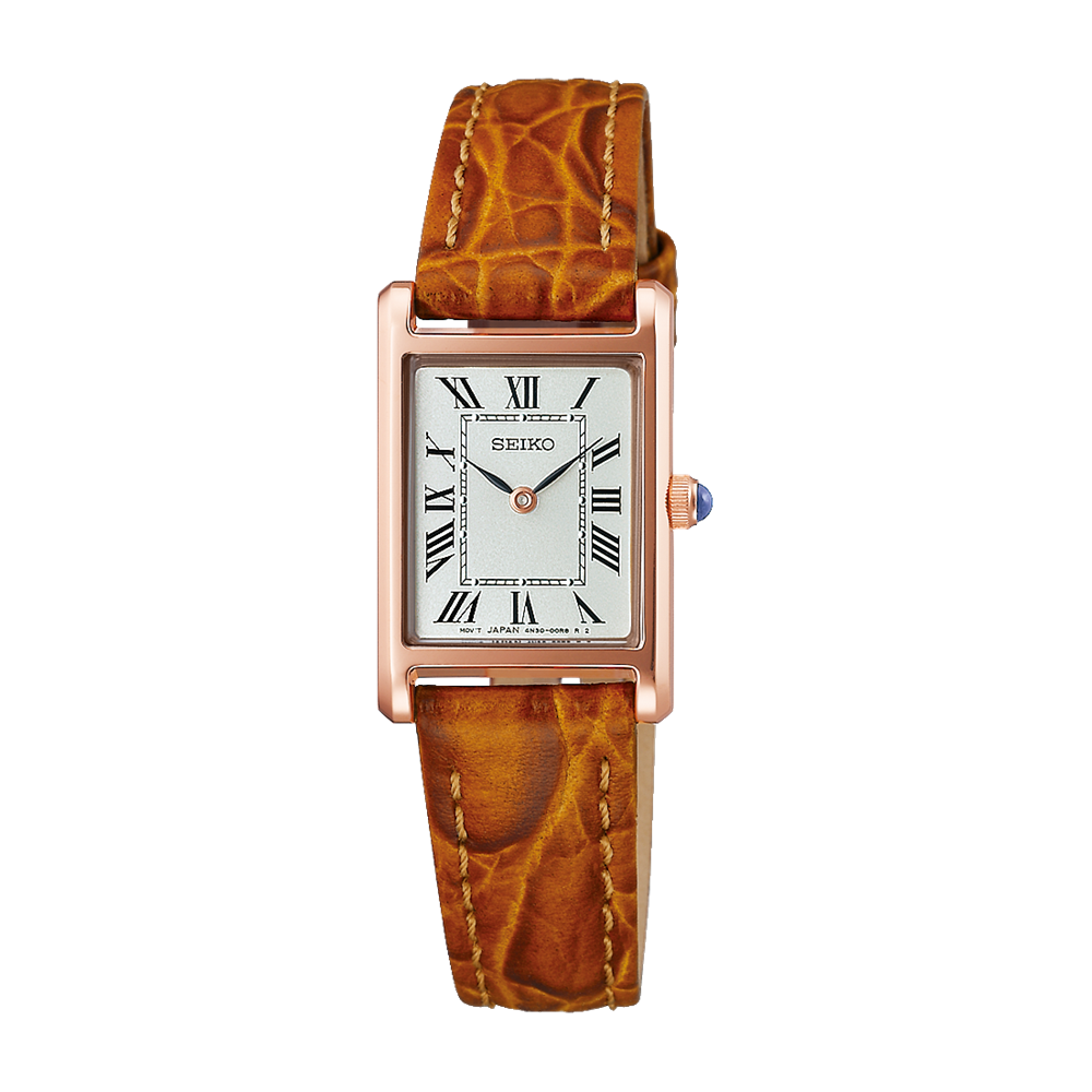 Seiko Selection Nano・Universe Special Edition Limited Model SSEH006