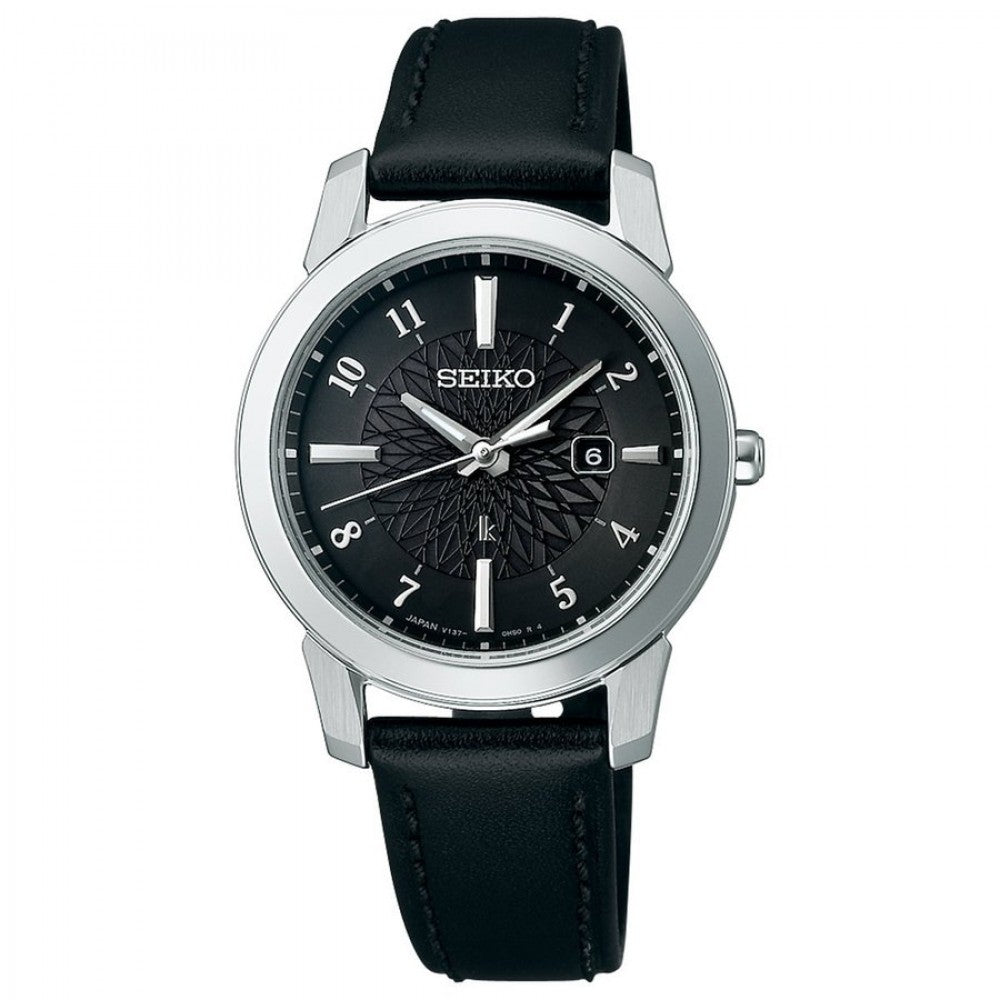 SEIKO Lukia Solar Quartz SSVN039