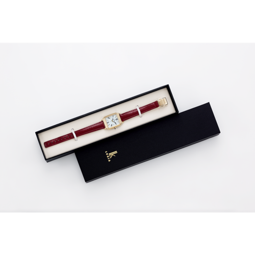 Seiko Lukia Standard Collection Smart Casual Limited Edition SSVW202