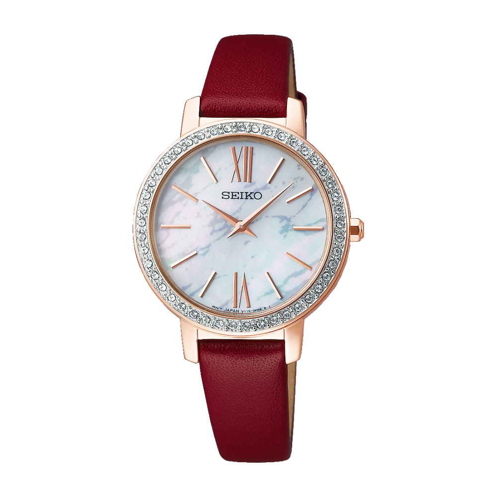 SEIKO Nano Universe Special Edition Ladies Watch STPR078