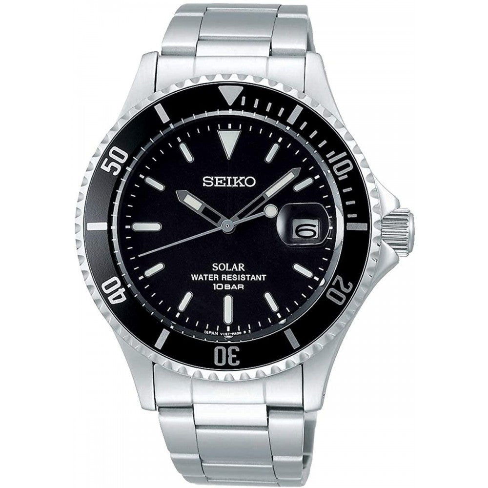 Seiko Solar Shop Limited Model SZEV011