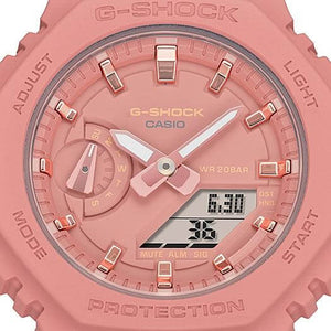 CASIO G-SHOCK GMAS2100-4A2 Unisex Watch