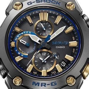 CASIO G-Shock Premium MR-G series MRGB1000BA-1A