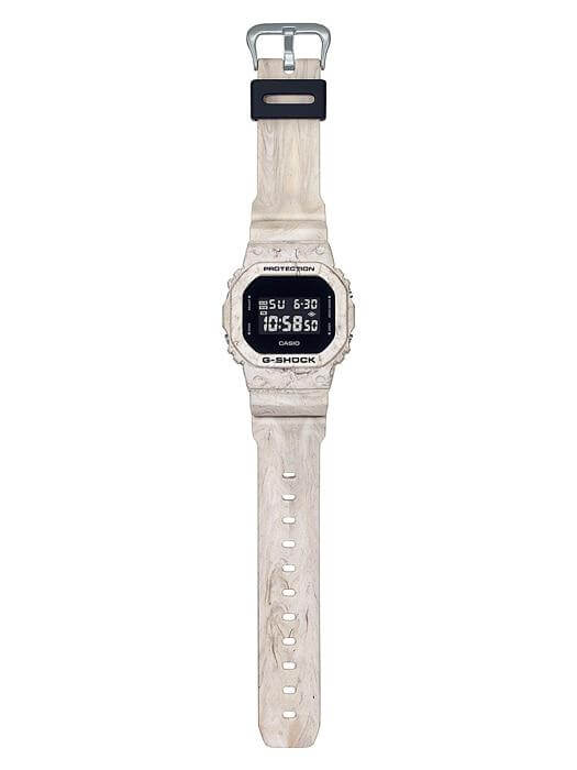 CASIO G-Shock Utility Wave Marble GDW5600WM-5D