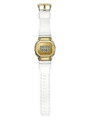 CASIO G-Shock Metal Gold GM5600SG-9D