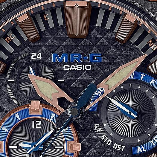 CASIO G-Shock Premium MR-G series MRGB2000R-1A