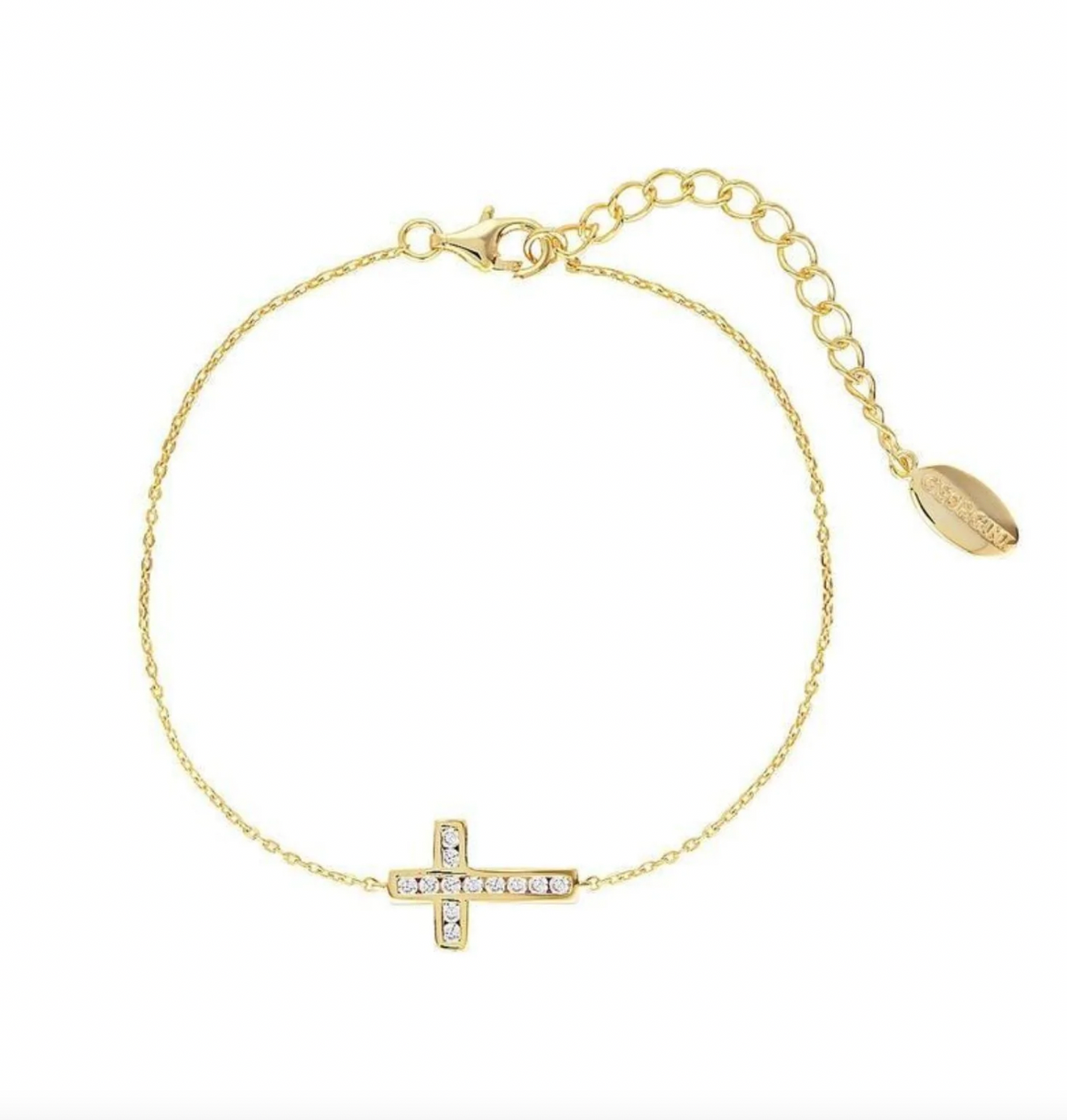 GEORGINI Spiritus Bracelet Gold IB177G