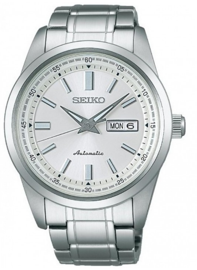 SEIKO Mechanical Limited Model SARV001