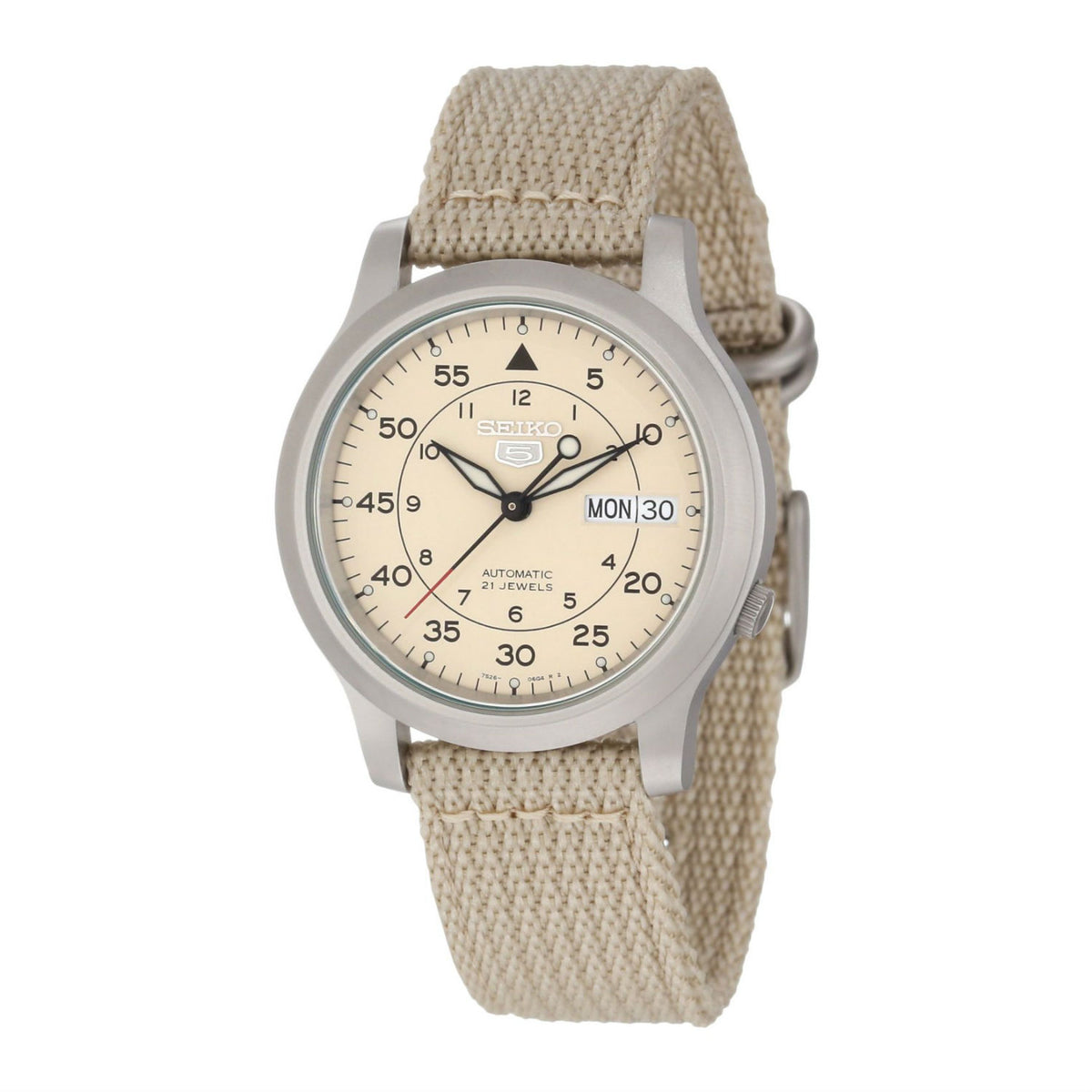 Seiko 5 Sports Automatic SNK803K2