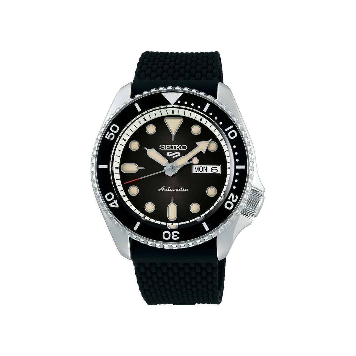 SEIKO 5 Sports Automatic SRPD73K2 Men&#39;s Diving Watch