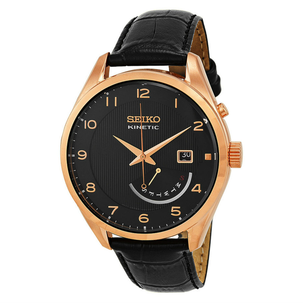 Seiko Dress SRN054P1