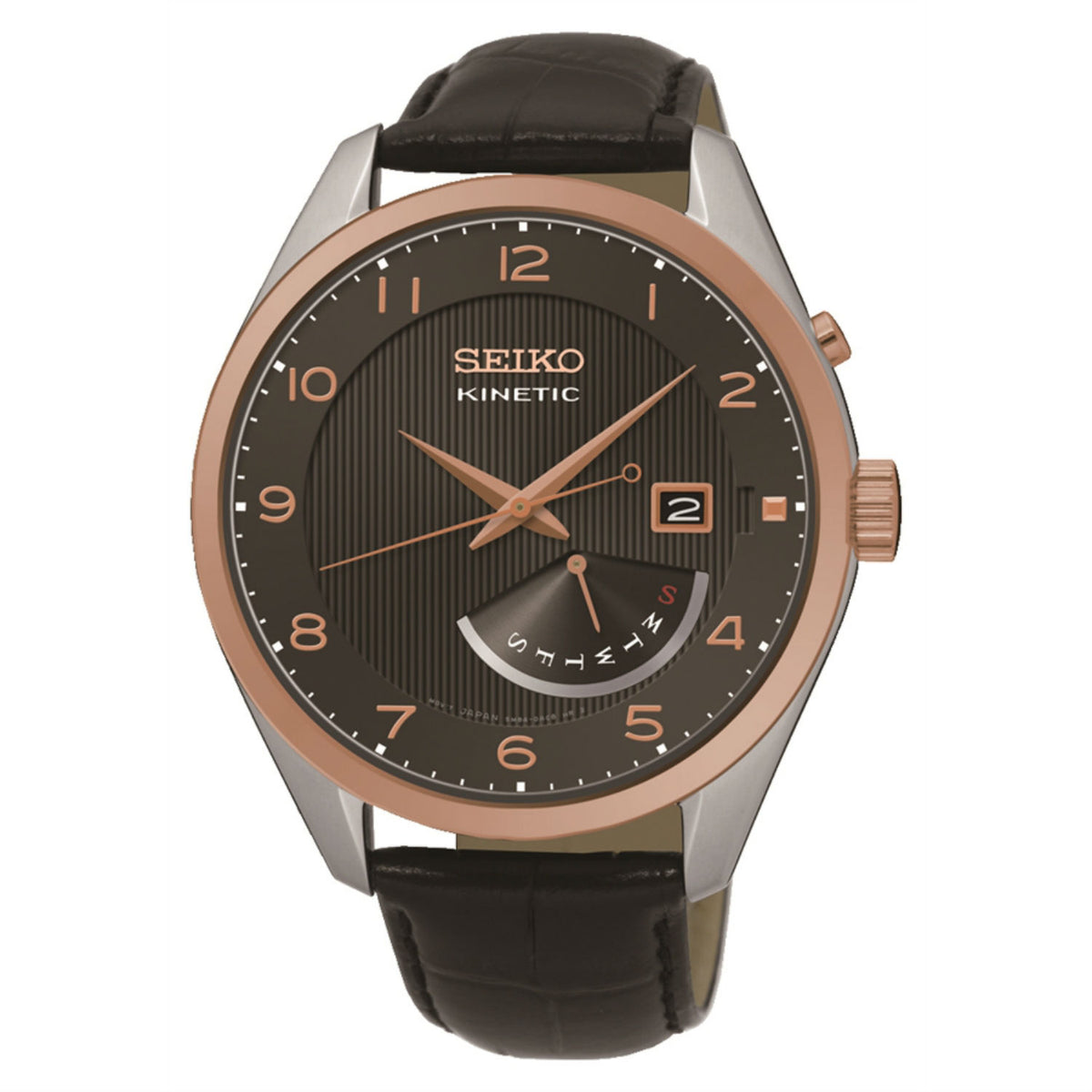 Seiko Kinetic SRN070P1