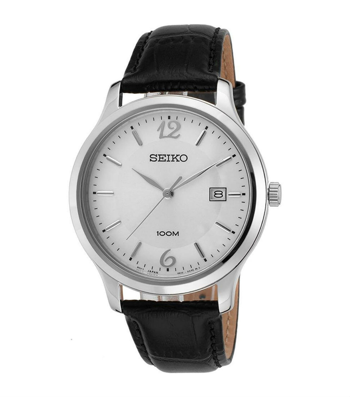 SEIKO NEO CLASSIC SUR149P1 Men's Watch
