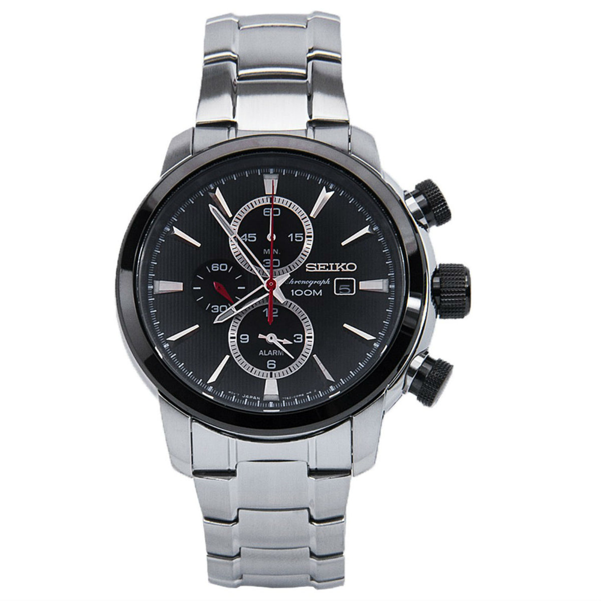 Seiko Neo Sports SNAF47P1