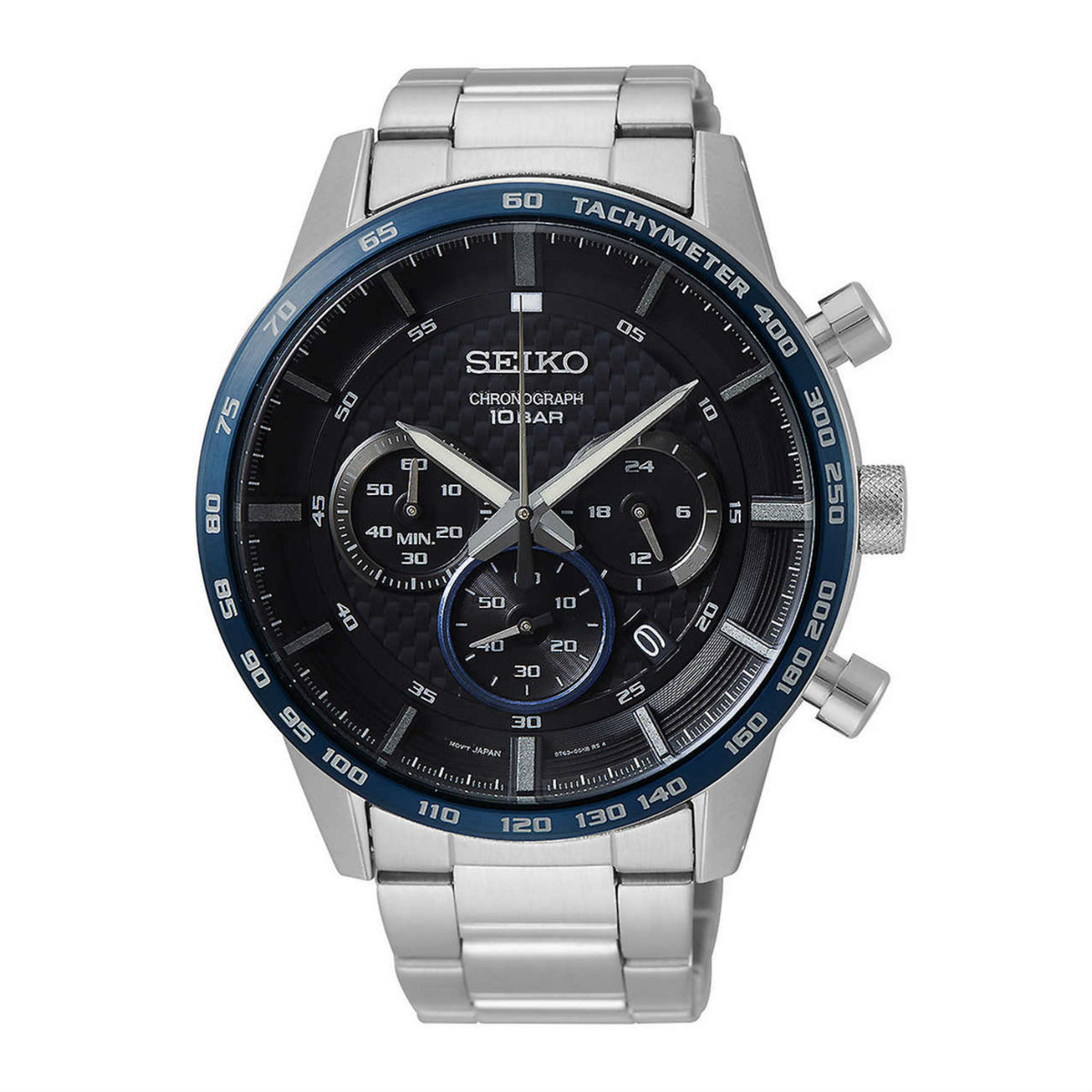 Seiko Neo Sports SSB357P1