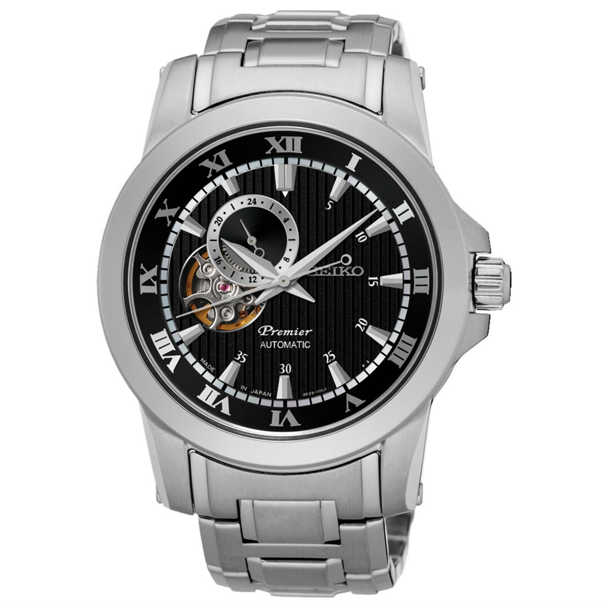 Seiko Premier SSA277J1