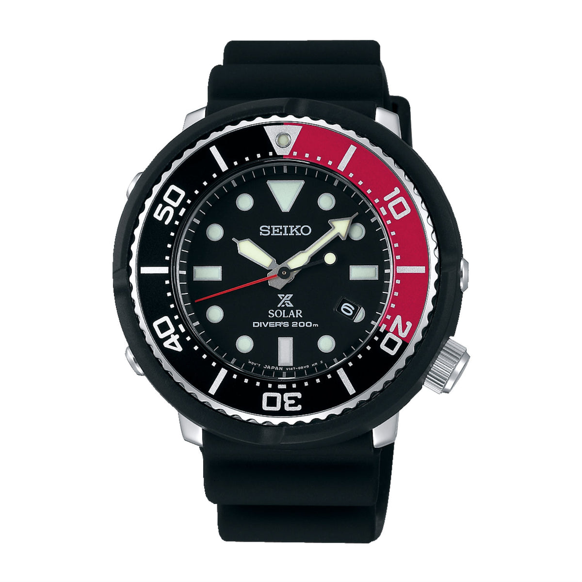Seiko Prospex Limited Edition Lowercase Diver Scuba SBDN053