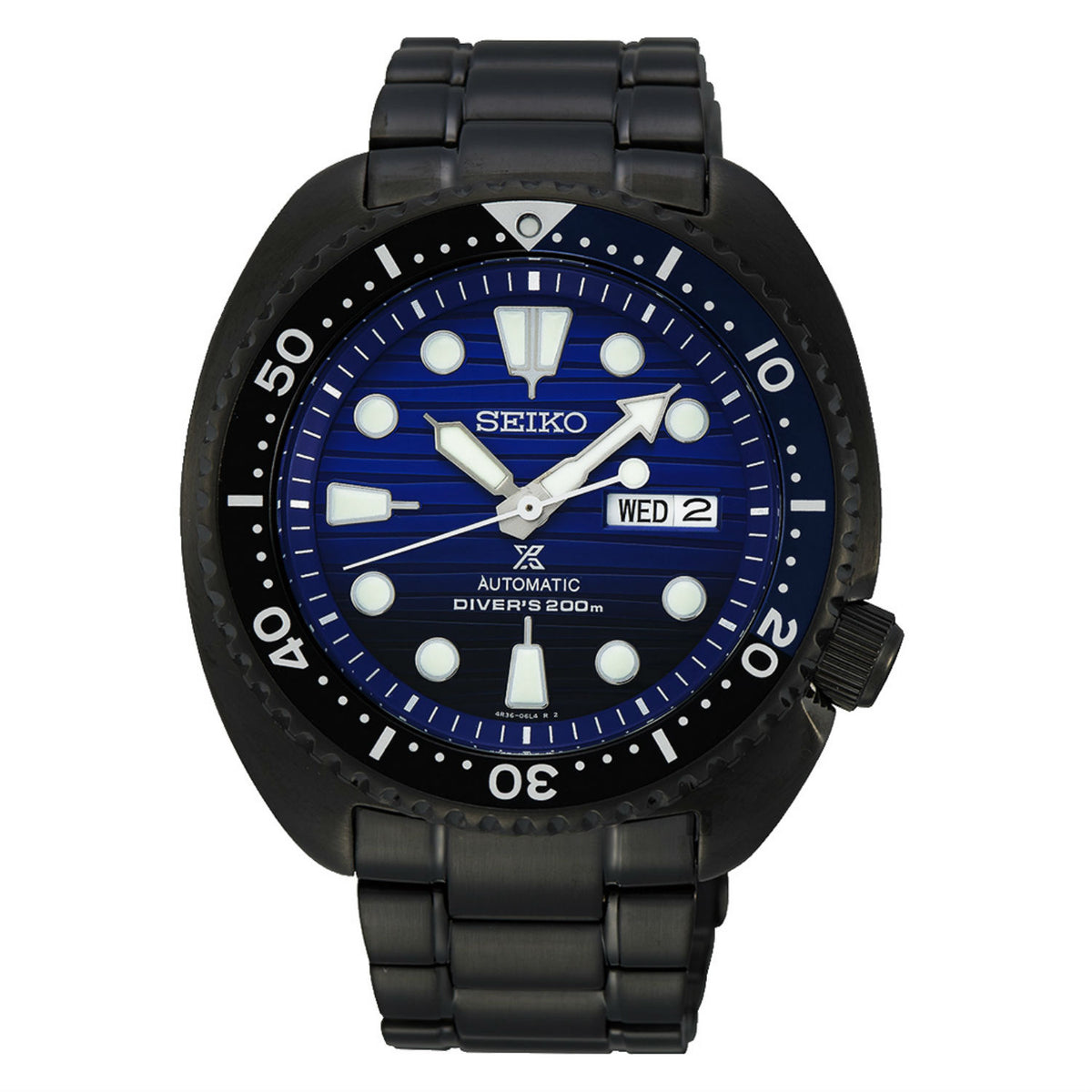 Seiko Prospex SRPD11J1