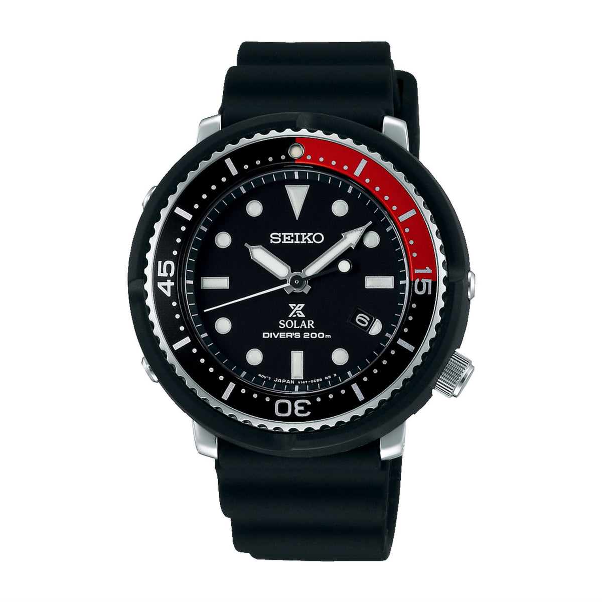 Seiko Prospex Lowercase Limited Edition STBR009