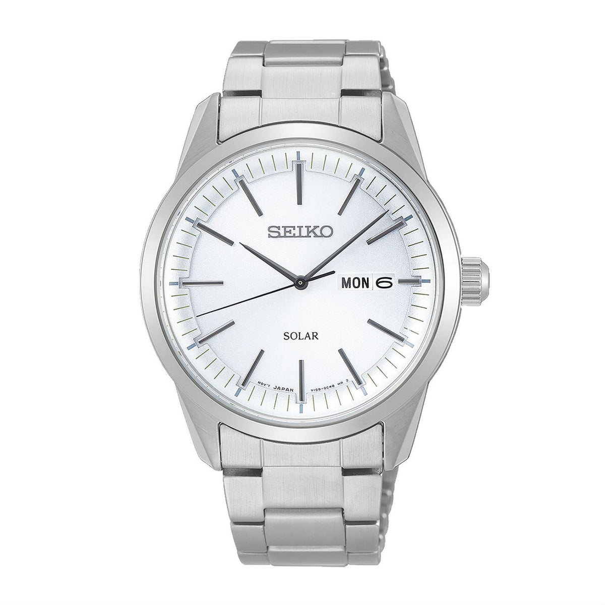 Seiko Solar SNE523P1