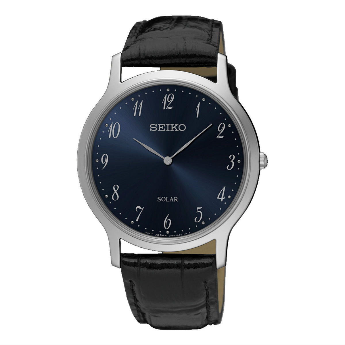 Seiko Solar SUP861P1