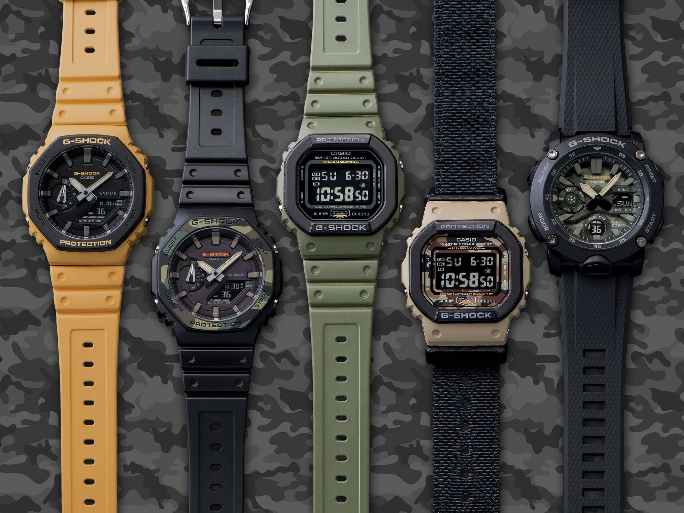 Contemporary luxury watch and Jewellery retailer