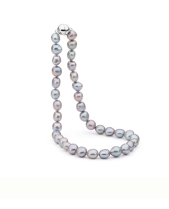 Keshi Freshwater Pearl Strand