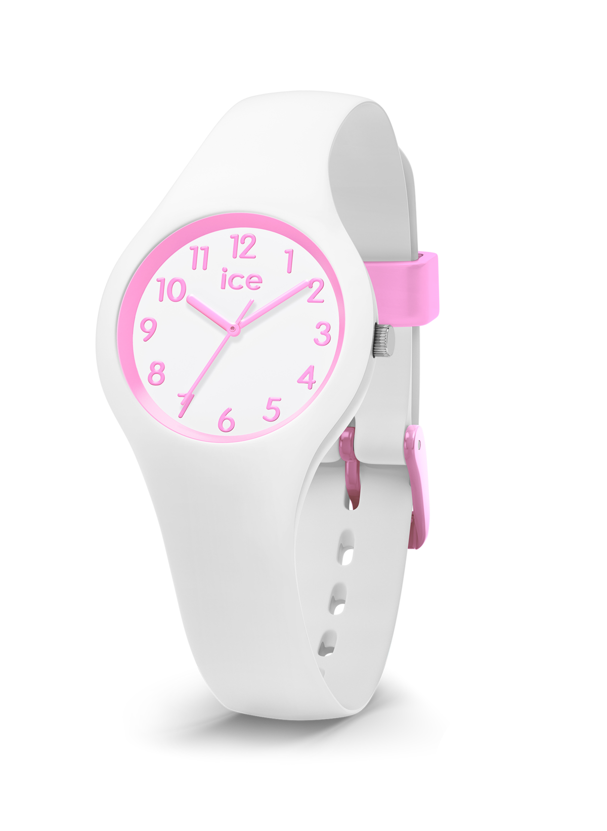 ICE ola kids - Candy white - Extra-small 015349