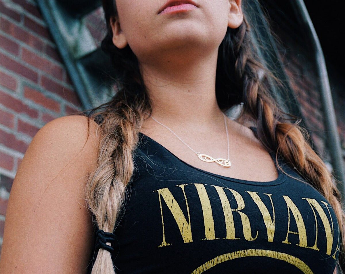 Eternal Love Necklace