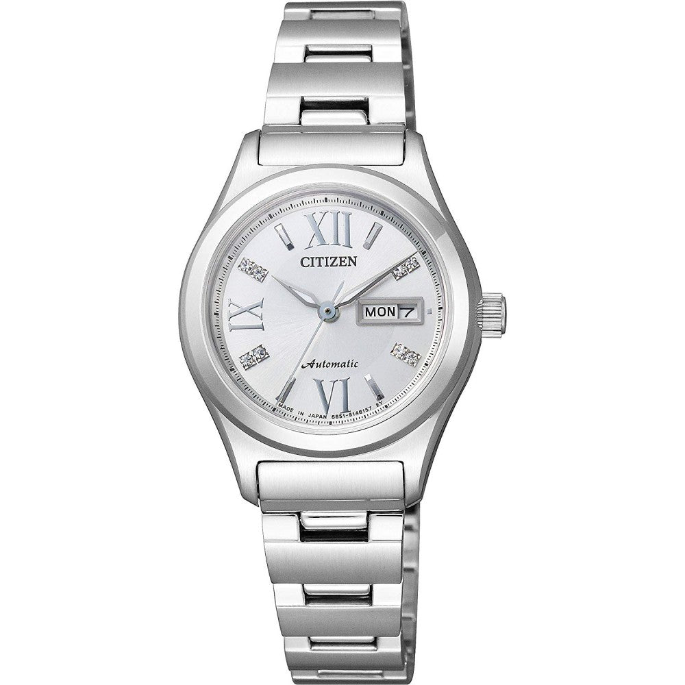 Citizen automatic hot sale ladies watch