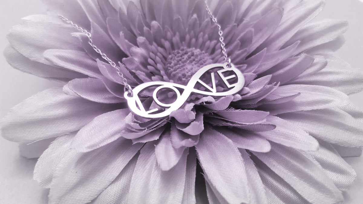 Eternal Love Necklace