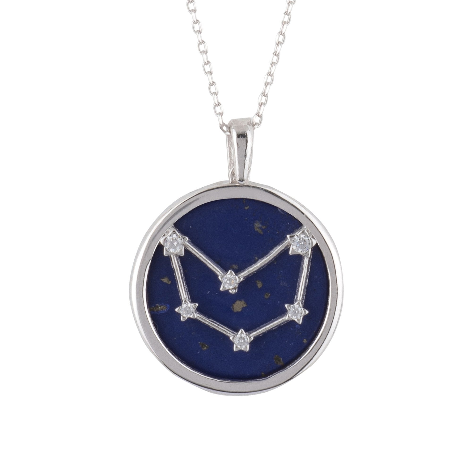 Lapis lazuli star sign store