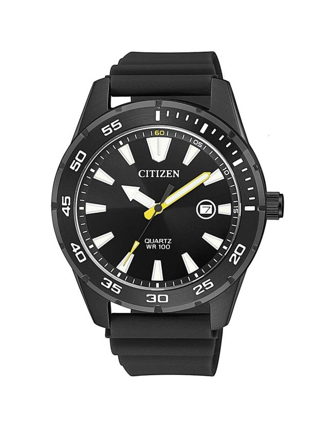 Citizen Quartz BI1045-13E Men&#39;s Watch