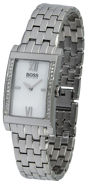 Womens hugo clearance boss watch sale