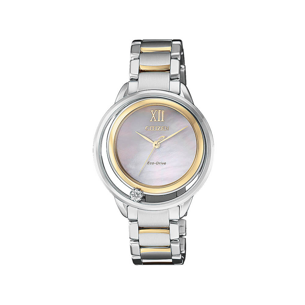 Ladies eco clearance drive watches sale