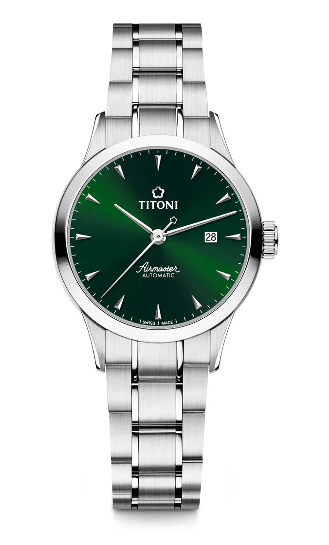 Titoni ladies watch best sale price