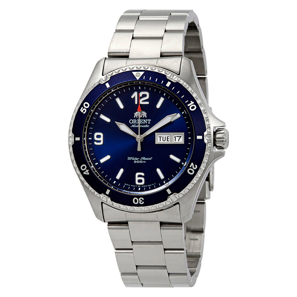 Orient Mako II Automatic Sport Divers BNIB FAA02002D9