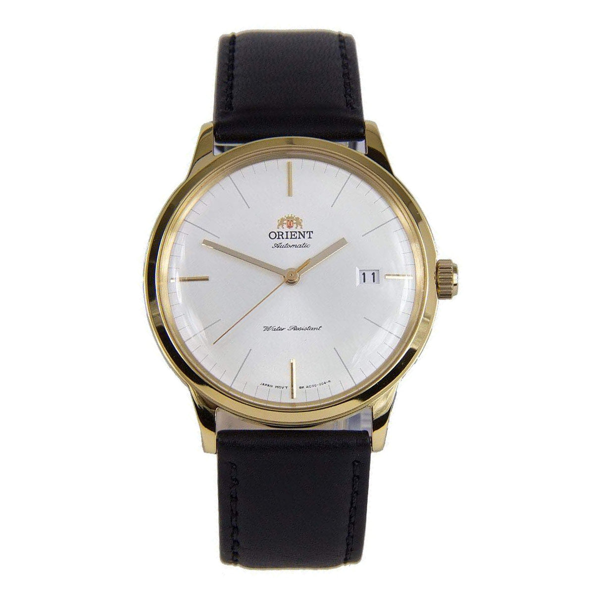 Orient Mens 2nd Generation Bambino Casual BNIB Orient FAC0000BW0