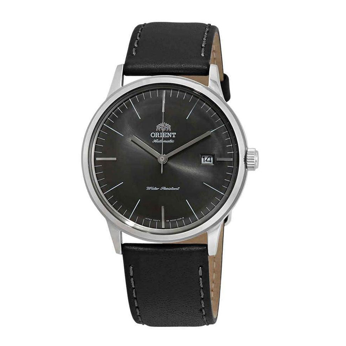 Orient Mens Bambino Casual BNIB FAC0000CA0