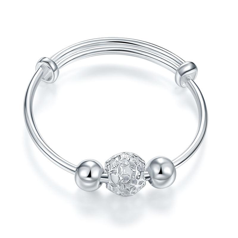 Baby sales jewellery bracelets