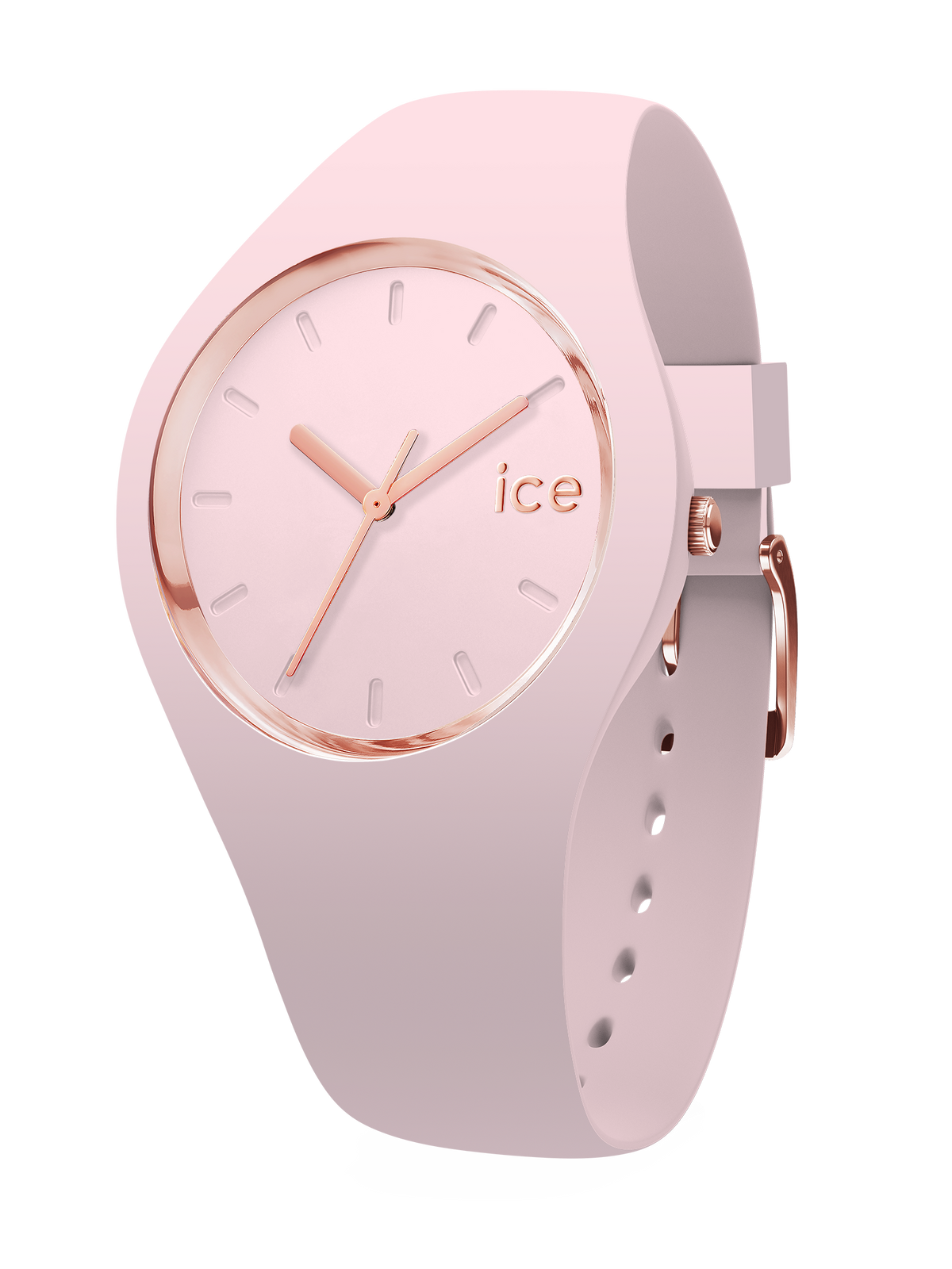 ICE Glam Pastel RG Case 40mm 001069