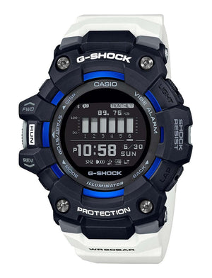 CASIO G-Shock G-Squad Bluetooth GBD100-1A7